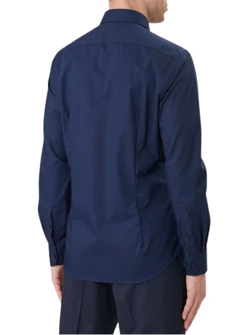 Camicia in tessuto fluido Tommy Hilfiger | MW0MW43122DCC